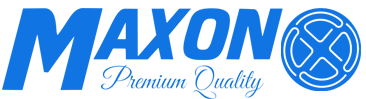 logo maxon